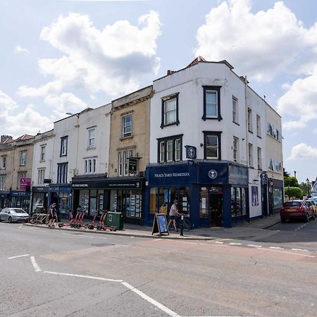 Wellington Place I Your Apartment Bristol Ngoại thất bức ảnh