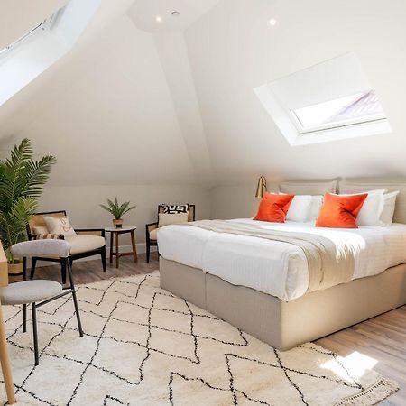 Wellington Place I Your Apartment Bristol Ngoại thất bức ảnh
