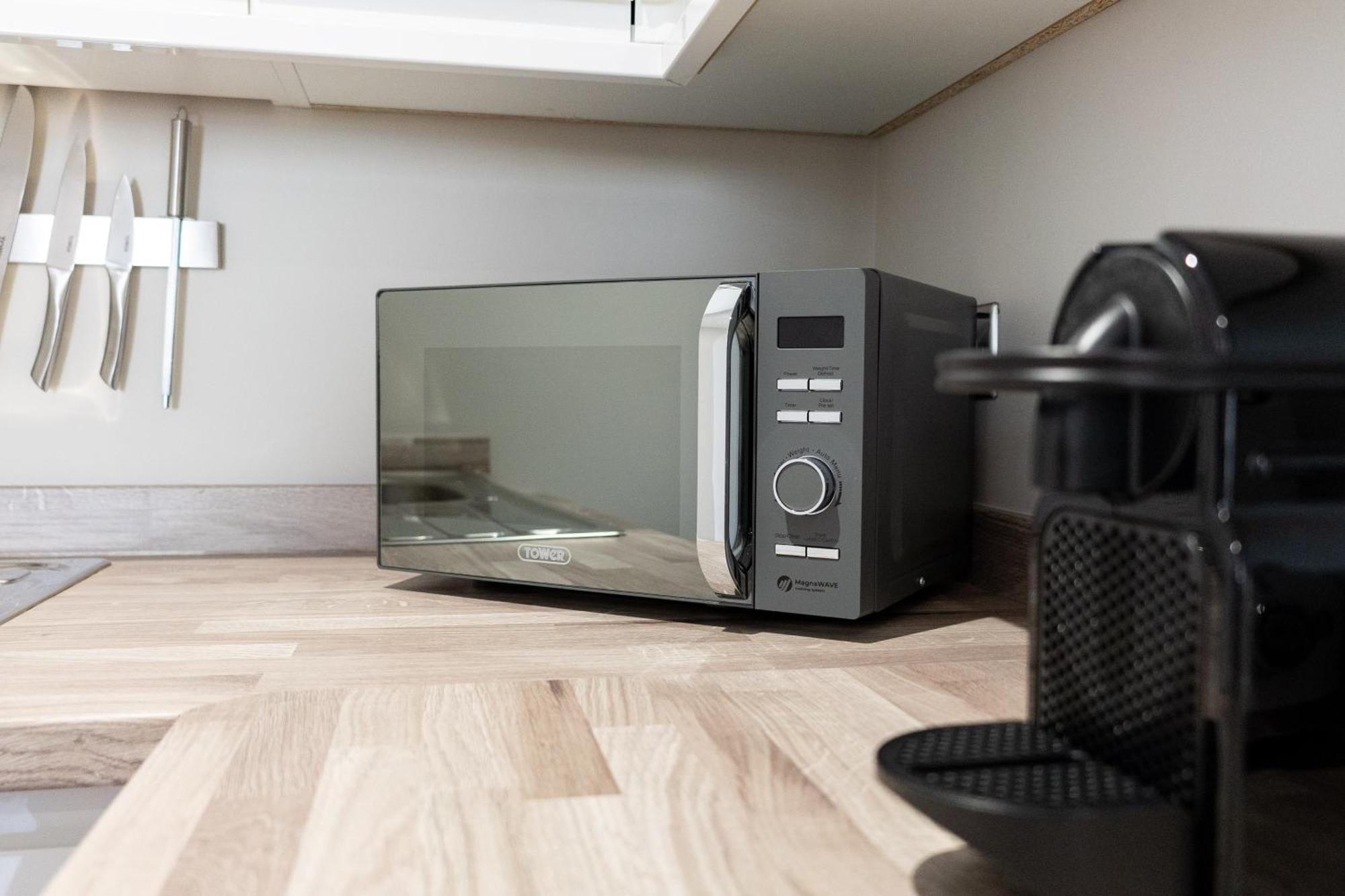 Wellington Place I Your Apartment Bristol Ngoại thất bức ảnh