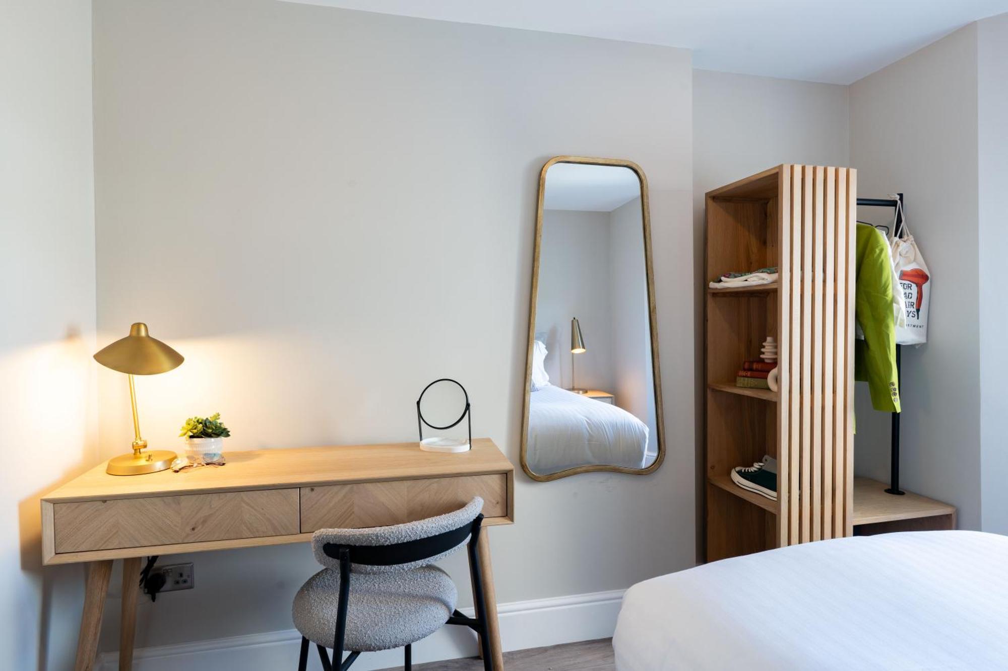 Wellington Place I Your Apartment Bristol Ngoại thất bức ảnh