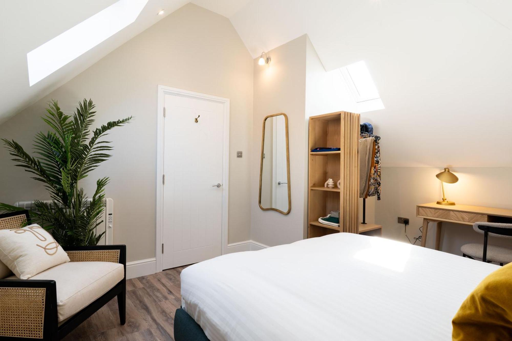 Wellington Place I Your Apartment Bristol Ngoại thất bức ảnh