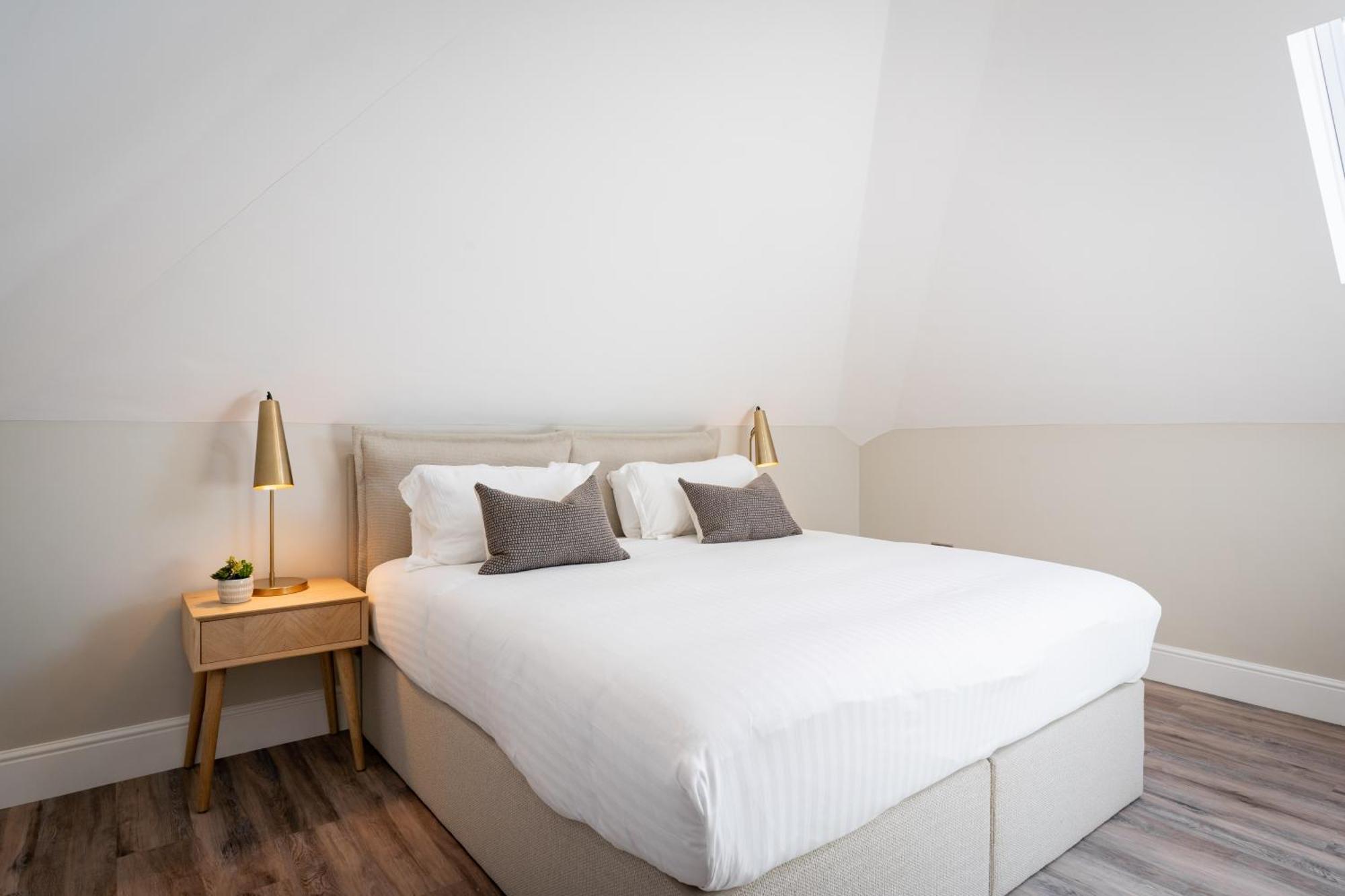 Wellington Place I Your Apartment Bristol Ngoại thất bức ảnh