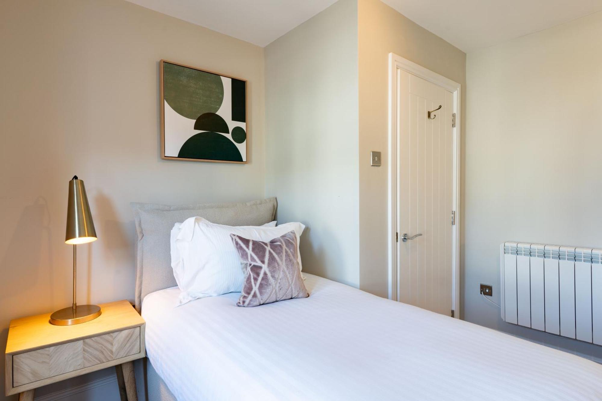 Wellington Place I Your Apartment Bristol Ngoại thất bức ảnh