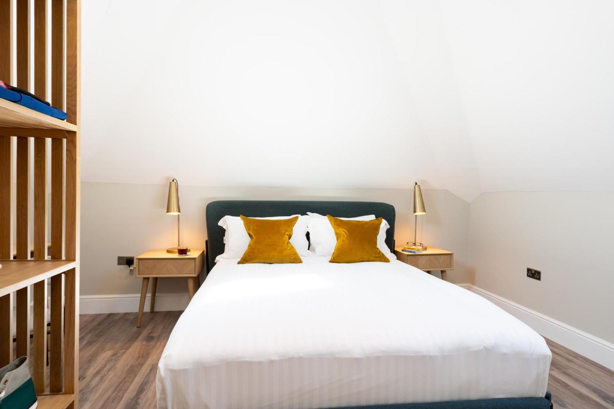 Wellington Place I Your Apartment Bristol Ngoại thất bức ảnh