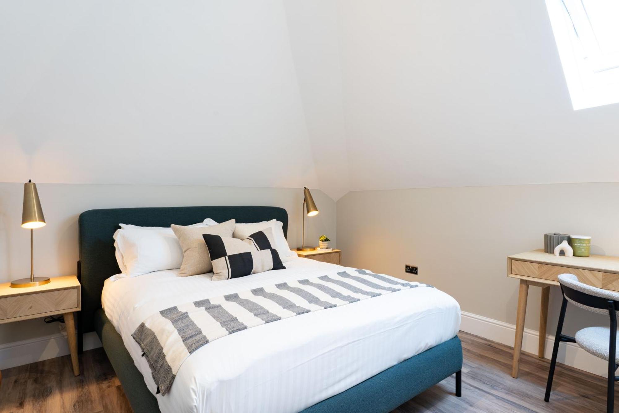 Wellington Place I Your Apartment Bristol Ngoại thất bức ảnh