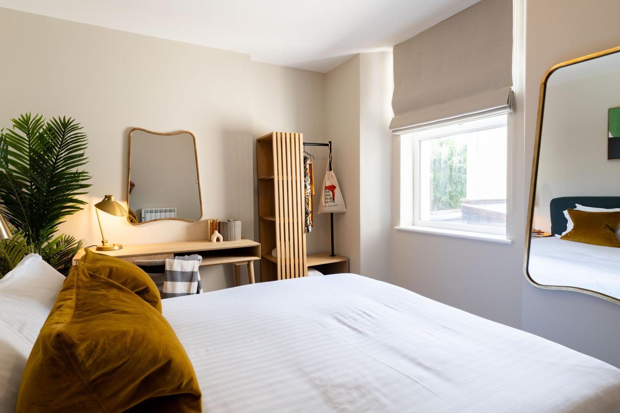 Wellington Place I Your Apartment Bristol Ngoại thất bức ảnh