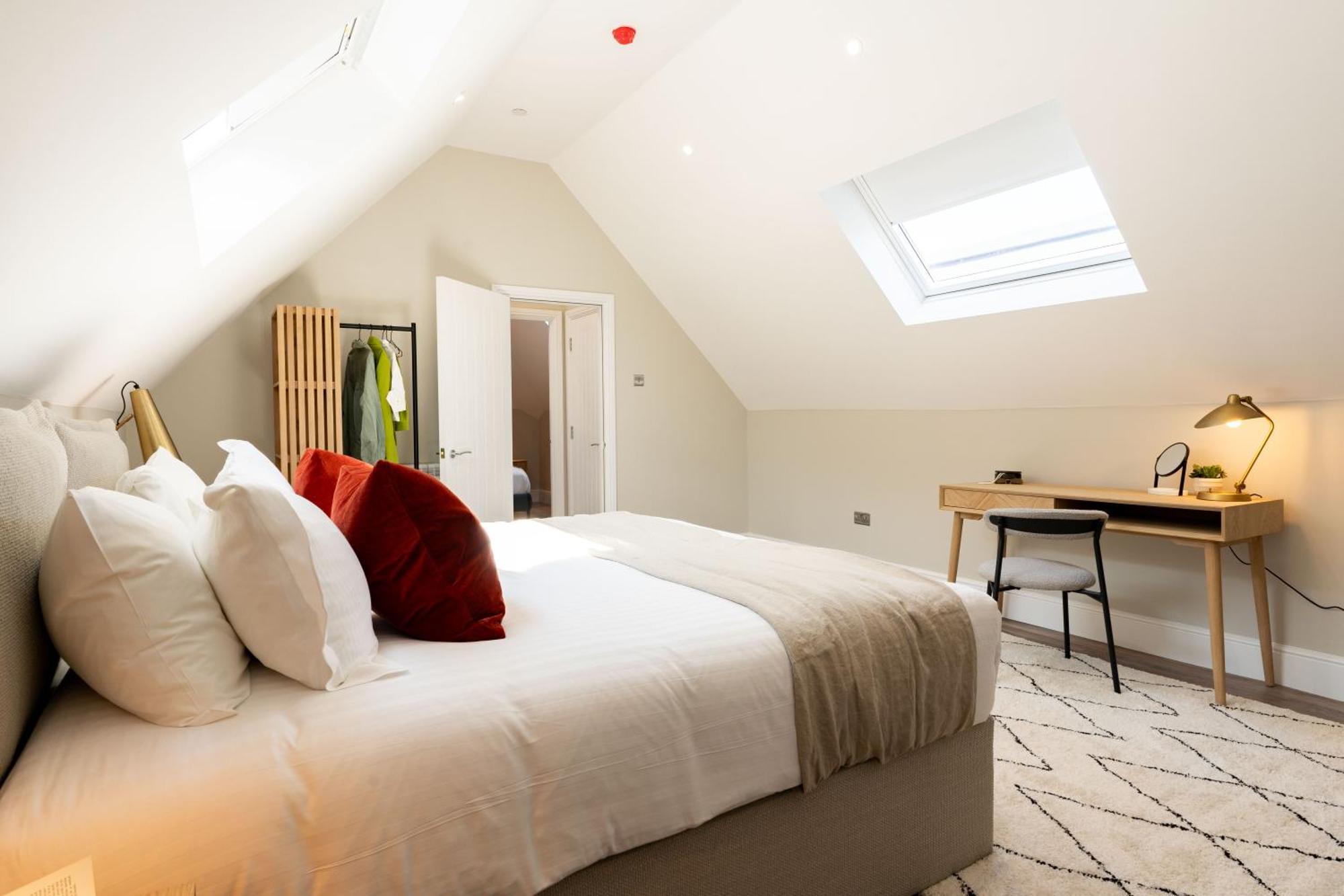 Wellington Place I Your Apartment Bristol Ngoại thất bức ảnh