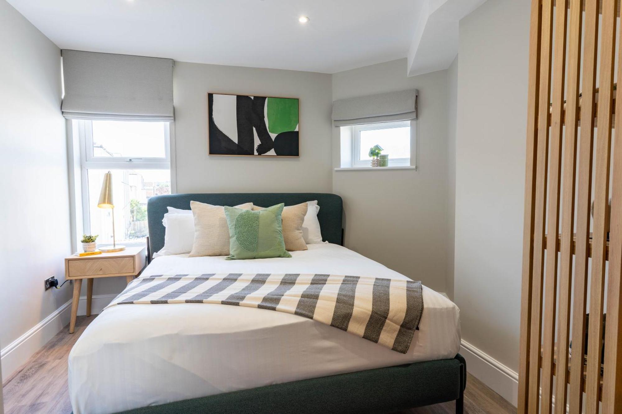 Wellington Place I Your Apartment Bristol Ngoại thất bức ảnh