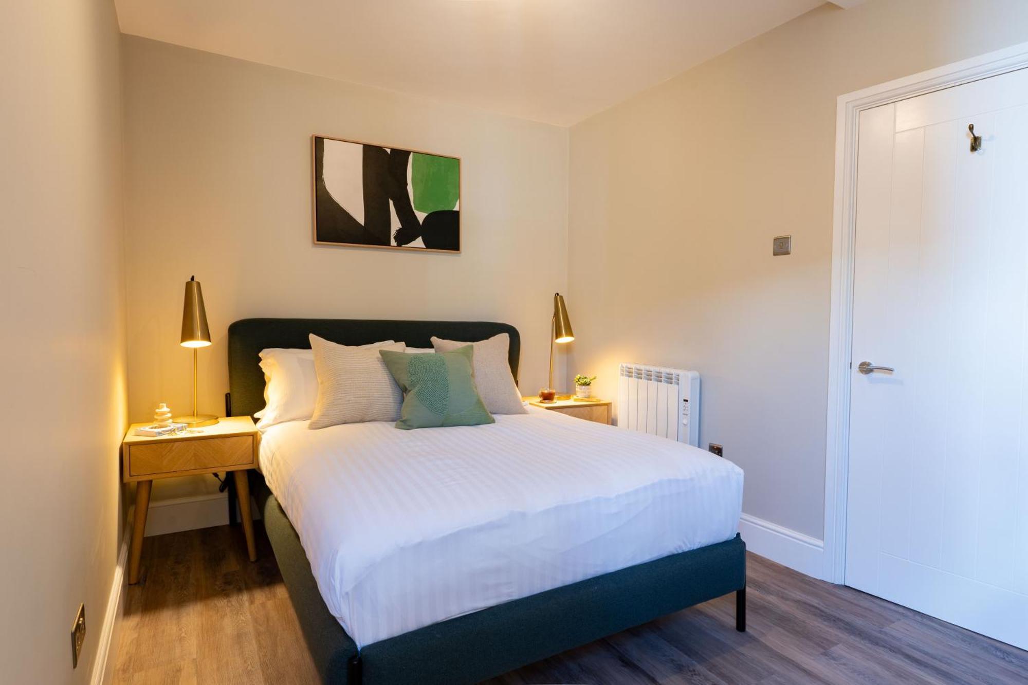 Wellington Place I Your Apartment Bristol Ngoại thất bức ảnh