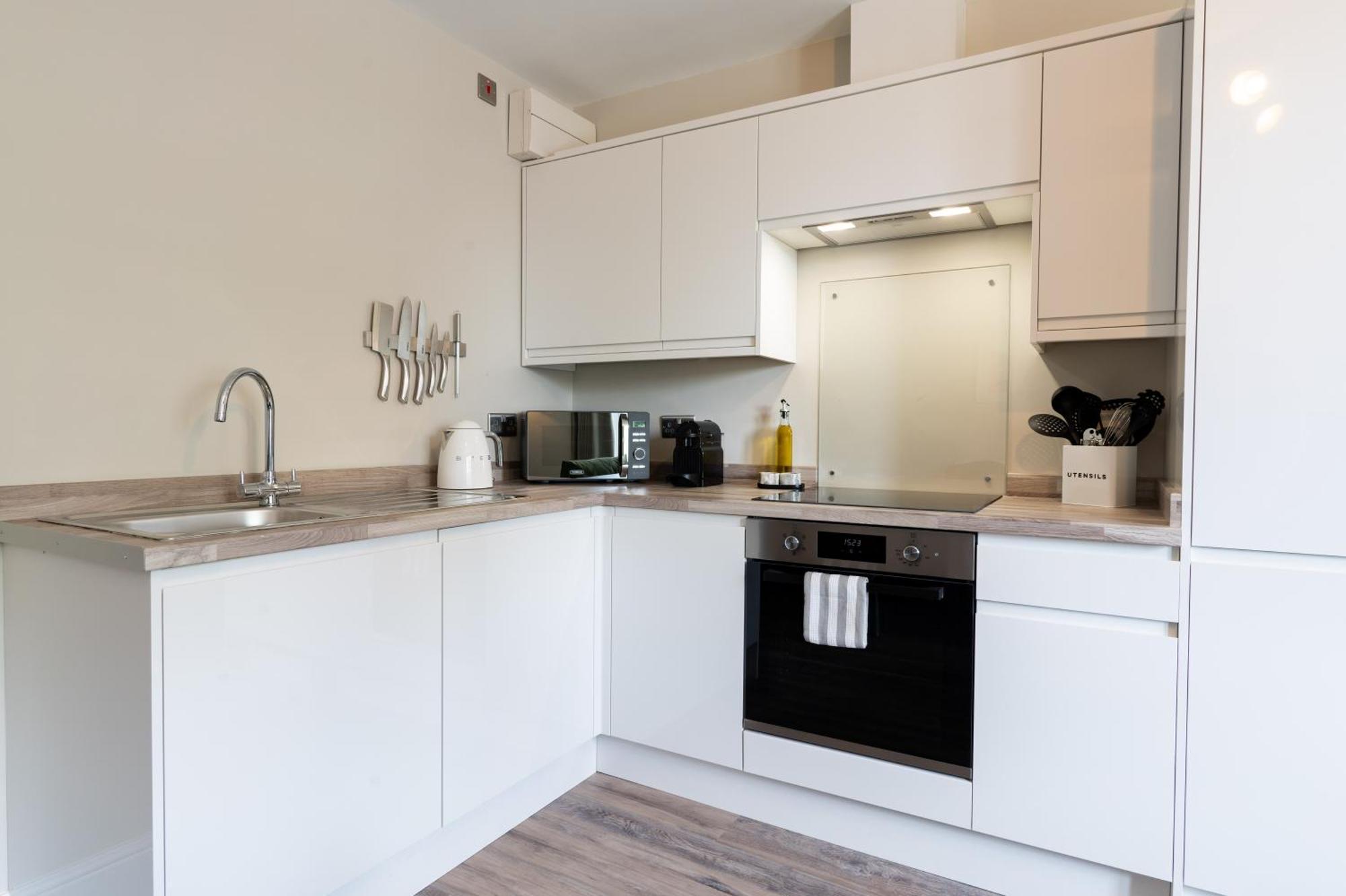 Wellington Place I Your Apartment Bristol Ngoại thất bức ảnh