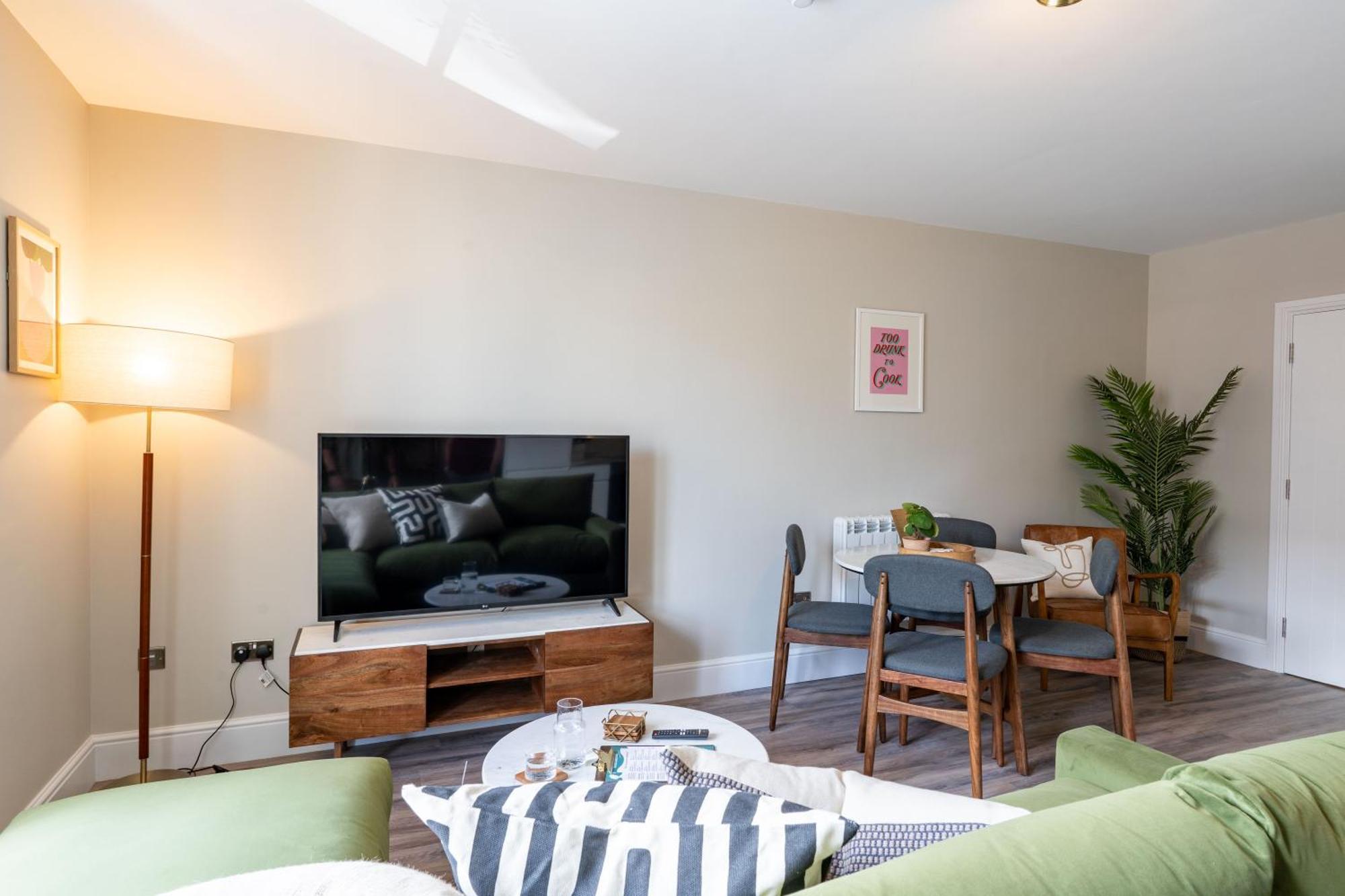 Wellington Place I Your Apartment Bristol Ngoại thất bức ảnh