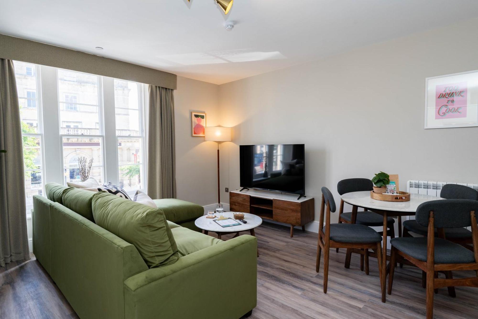 Wellington Place I Your Apartment Bristol Ngoại thất bức ảnh