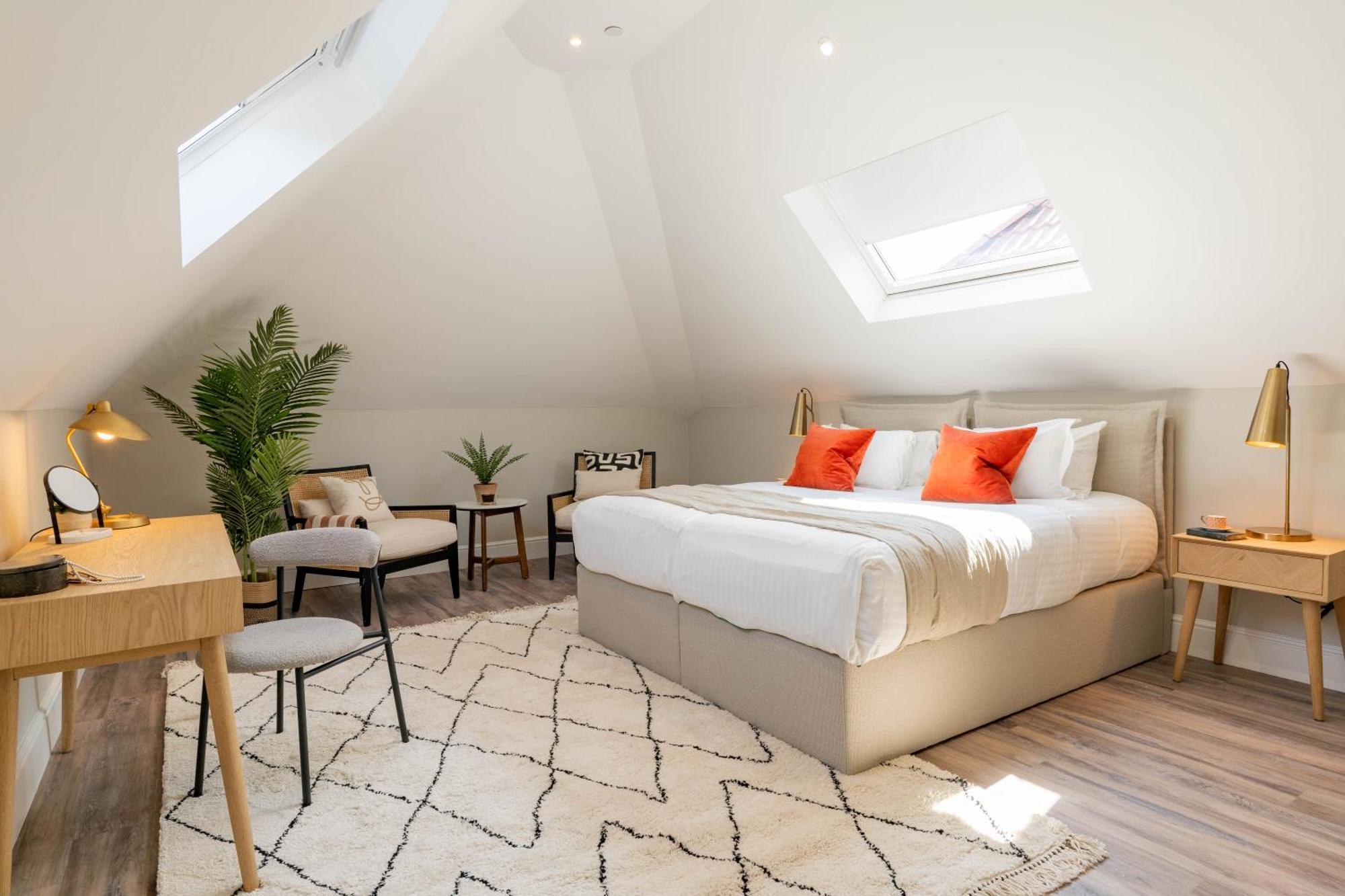 Wellington Place I Your Apartment Bristol Ngoại thất bức ảnh